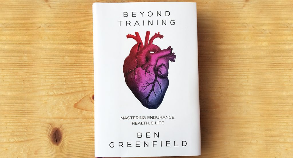 Beyond Training Book